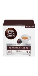 Espresso Napoli