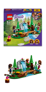 LEGO Friends