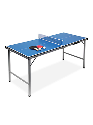 table de ping-pong