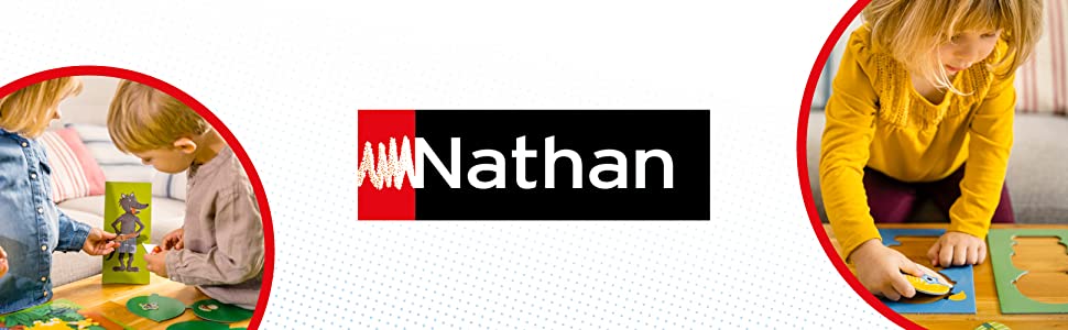 Nathan jeu éducatif