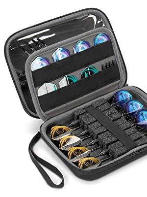 Darts Case Inner