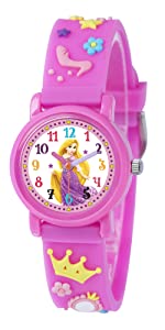 Montre Enfant Fille