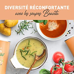 beavita shake minceur boisson minceur boisson régime shake régime soupes regime remplacement repas