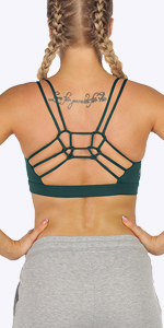 Soutien-gorge de sport