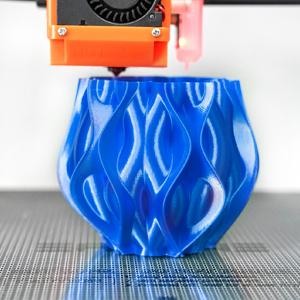 Filament pour imprimante 3D PLA Plus 1,75 mm