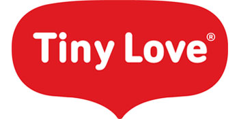 Tiny Love Logo