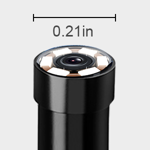 endoscope industriel