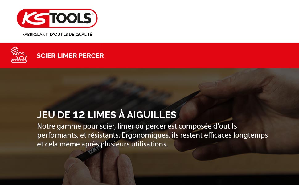 Ks tools, outillage