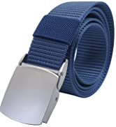 Ceinture militaire marine