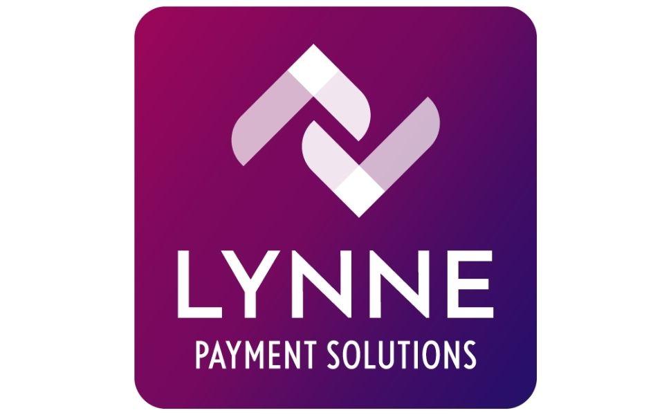 Logo Lynne Payment Solutions. 