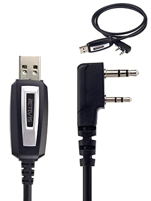 Cable de Programmation USB 2 Broches 