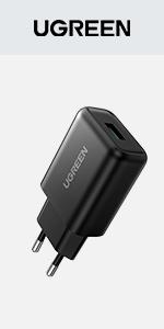 chargeur usb