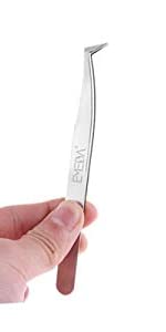 VETUS 6A-SA tweezers