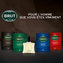 gamme parfum