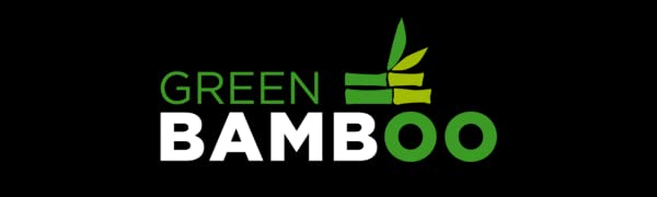 Green Bamboo