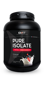 Pure Isolate