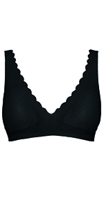 sloggi ZERO Feel Lace Bralette