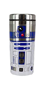 Mug de voyage Star Wars R2D2