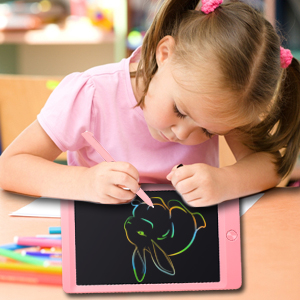 tablette dessin enfant