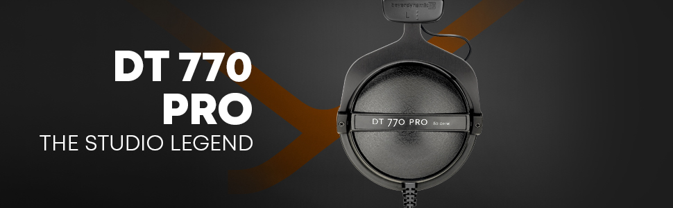 dt 770 pro