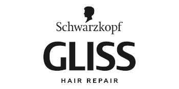 Schwarzkopf Gliss Logo