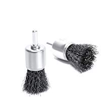 brosse metallique perceuse