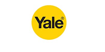 Yale, logo Yale, marque Yale