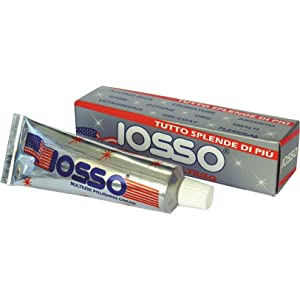 Tube IOSSO