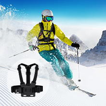 gopro accessoires