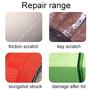 Scratch Remover