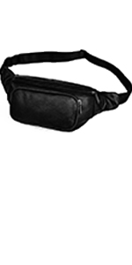 Sac Banane Femme Homme 