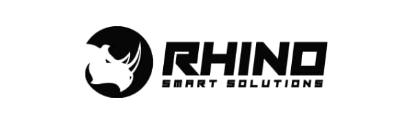 Logo Rhino