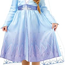 Robe Elsa