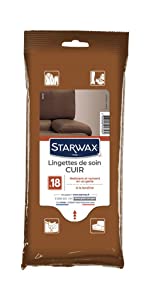 starwax cuir