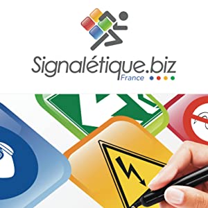 Logo Signalétique.biz