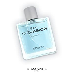 Inessance, inessance parfum, parfum femme, 