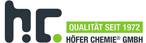 hoefer chemie gmbh