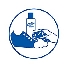 Sneaker cleaner