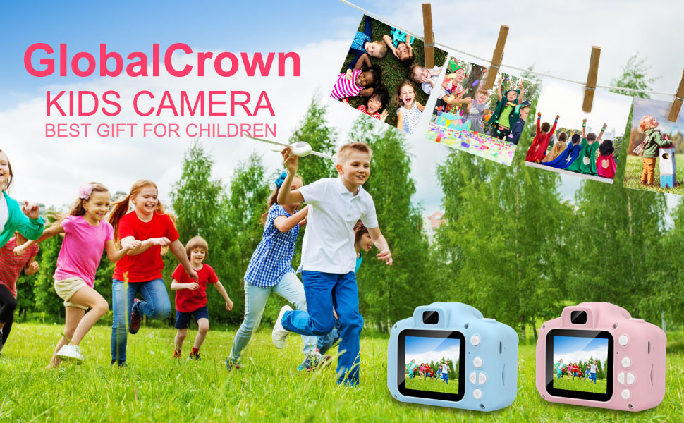 Children camera