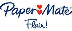 Paper Mate Flair Logo