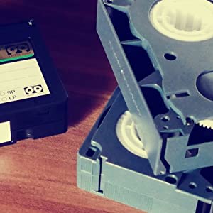 cassette vhs vers dvd et ordinateur ou disque dur