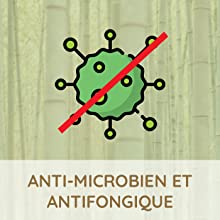 ANTI-MICROBIEN ET ANTIFONGIQUE 