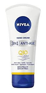 nivea creme visage corps main soin hydratation hydratant peau sensible normale adulte femme enfant