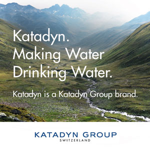 Katadyn filtro de agua filtro agua potable camping al aire libre trekking