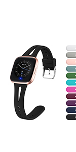 bracelet fitbit versa 2