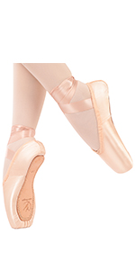 Chaussures de Ballet