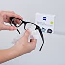 Zeiss Lingettes pour lunettes