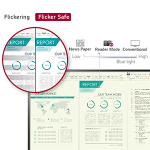 Flicker