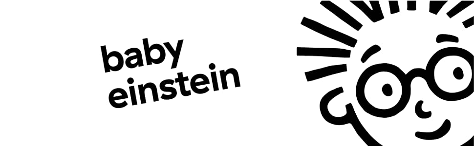 Baby Einstein banner