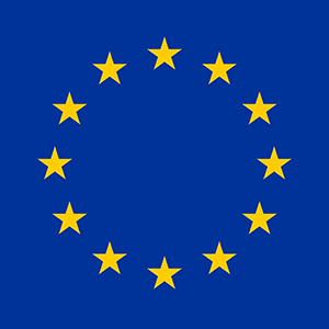 Drapeau Europe